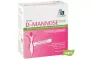 Instructions for use for D-Mannose Plus 2000 mg Sticks, 30X2.47 g - 2