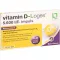 VITAMIN D-LOGES 5.600 I.E. impuls Wochendepot KTA, 15 St