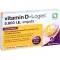 VITAMIN D-LOGES 5.600 I.E. impuls Wochendepot KTA, 60 St