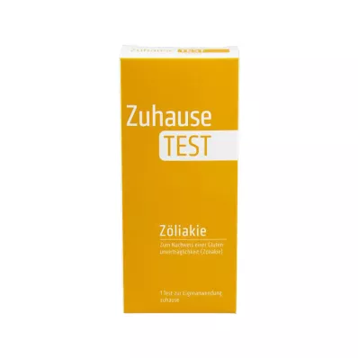 Zuhause Test Zöliakie, 1 St