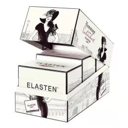 ELASTEN Trinkampullen, 3X28 St