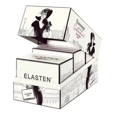 Elasten Kollagen Trinkampullen, 3X28 St