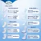 Instructions for use for TENA® discreet Lady Pads Extra Plus bei Inkontinenz, 16 St - 6
