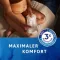 TENA® discreet Maxi Einlagen bei Inkontinenz, 12 St