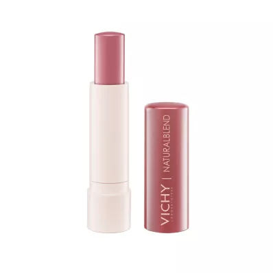 VICHY NATURALBLEND getönter Lippenbalsam nude, 4.5 g