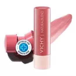 Vichy Naturalblend getönter Lippenbalsam nude, 4.5 g