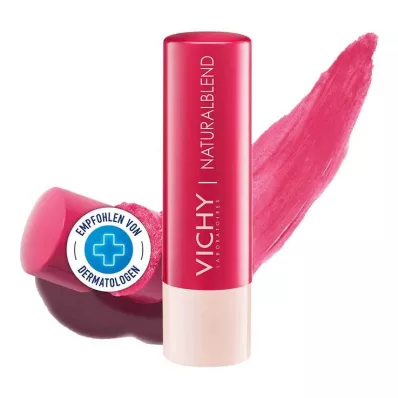 Vichy Naturalblend getönter Lippenbalsam pink, 4.5 g Vichy Naturalblend getönter Lippenbalsam pink, 4.5 g