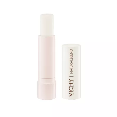 VICHY NATURALBLEND Lippenbalsam transparent, 4.5 g