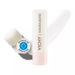 Vichy Naturalblend Lippenbalsam transparent, 4.5 g
