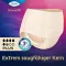 Tena Silhouette Plus 1xunterw.taillenhoch M creme (12 stk)