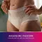 Tena Silhouette Plus 1xunterw.taillenhoch M creme (12 stk)