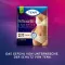 Tena Silhouette Plus 1xunterw.taillenhoch M creme (12 stk)