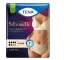 Instructions for use for TENA SILHOUETTE plus L creme, 10 St - 2