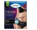 Instructions for use for TENA SILHOUETTE normal L noir, 9 St - 2