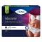 Tena Silhouette Normal 1xunterw.hüfthoch M blanc (12 stk)