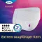 Tena Silhouette Normal 1xunterw.hüfthoch M blanc (12 stk)