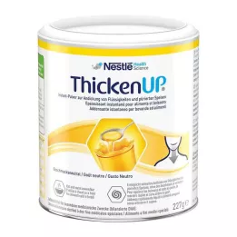 Thickenup Pulver, 6X227 g