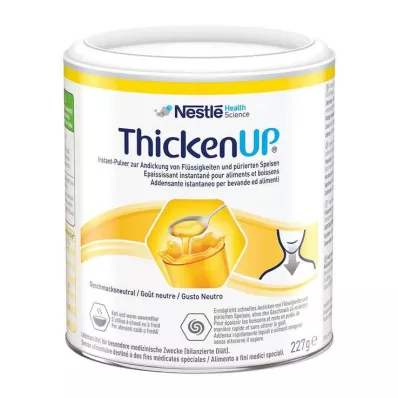 Thickenup Pulver, 6X227 g Thickenup Pulver, 6X227 g