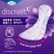 Instructions for use for TENA discreet Maxi Night Einlagen bei Inkontinenz, 12 St - 1
