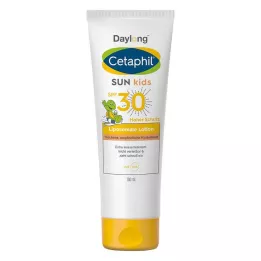 Cetaphil Sun Kids liposomale Lotion SPF 30 Sonnenschutz, 100 ml