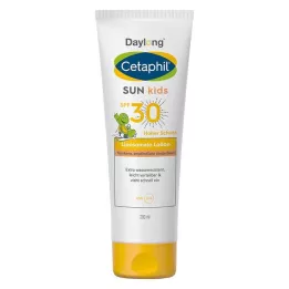 CETAPHIL Sun Daylong Kids SPF 30 liposomale Lotion, 200 ml