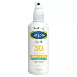CETAPHIL Sun Daylong SPF 30 sensitive Gel-Spray, 150 ml