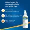 Cetaphil Sun sensitive Gel-Spray SPF 30 Sonnenschutz, 150 ml