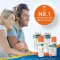 Cetaphil Sun sensitive Gel-Spray SPF 30 Sonnenschutz, 150 ml