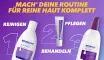 Instructions for use for Benzaknen® 10% Gel bei mittelschwerer bis schwerer Akne, 60 g - 4