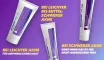 Instructions for use for Benzaknen® 10% Gel bei mittelschwerer bis schwerer Akne, 60 g - 5