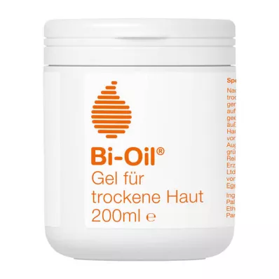 Bi Oil Haut Gel, 200 ml