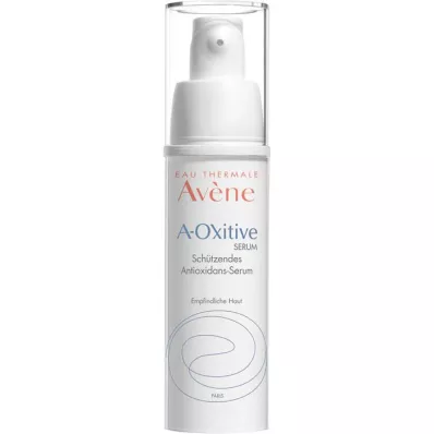 AVENE A-OXitive Serum schütz.Antioxidans-Serum, 30 ml