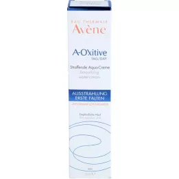 AVENE A-OXitive Tag straffende Aqua-Creme, 30 ml