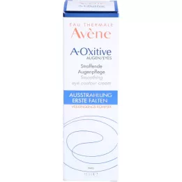 AVENE A-OXitive Augen straffende Augenpflege, 15 ml