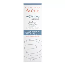 Avene A-oxitive Augen straffende Augenpflege (15 ml)