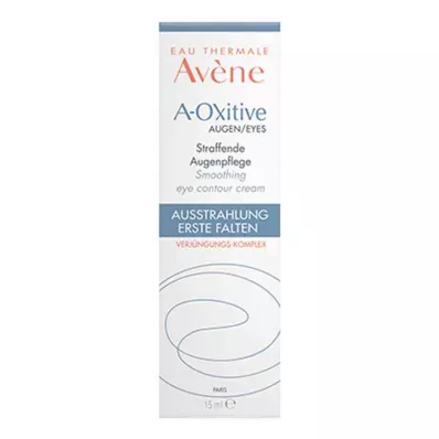 Avene A-oxitive Augen straffende Augenpflege (15 ml)