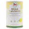 For You Bcca + glutamin Energy &amp; Recovery Zitrone, 480 g