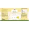 For You Bcca + glutamin Energy &amp; Recovery Zitrone, 480 g