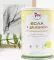 Instructions for use for For You Bcca + glutamin Energy & Recovery Zitrone, 480 g - 2