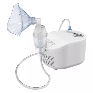 Omron Compact Kompressor-Inhalationsger.NE-C101-D, 1 St