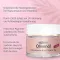 Olivenöl Intensivcreme Rose legere LSF 20, 50 ml