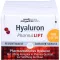 HYALURON PHARMALIFT Tag Creme LSF 30, 50 ml