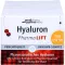 HYALURON PHARMALIFT Tag Creme LSF 50, 50 ml