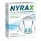 Nyrax 200 mg/200 mg Nierentabletten (200 stk)