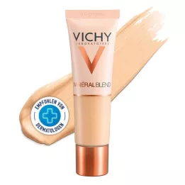 VICHY MINERALBLEND Make-up 03 gypsum, 30 ml
