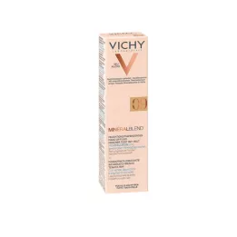 VICHY MINERALBLEND Make-up 09 agate, 30 ml