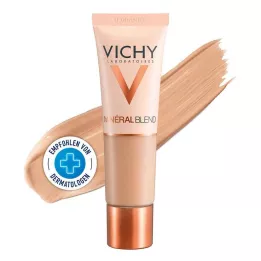 VICHY MINERALBLEND Make-up 11 granite, 30 ml