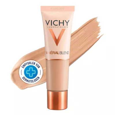 Vichy Mineralblend Make-up 11 granite, 30 ml