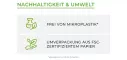 Instructions for use for Eucerin Urearepair Gesichtscreme 5% Tag, 50 ml - 5