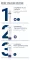 Instructions for use for Eucerin Urearepair Gesichtscreme 5% Tag, 50 ml - 4